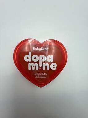Ruby Rose Dopamine Angel Glow Bronzing Powder